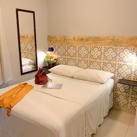 Hmg Rio Suites Rio de Janeiro Esterno foto