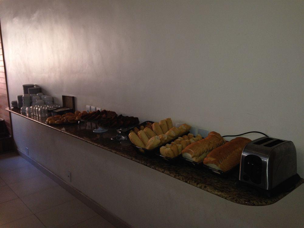 Hmg Rio Suites Rio de Janeiro Esterno foto
