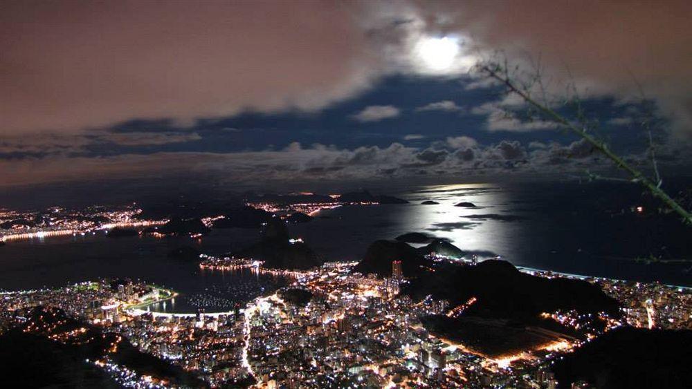 Hmg Rio Suites Rio de Janeiro Esterno foto