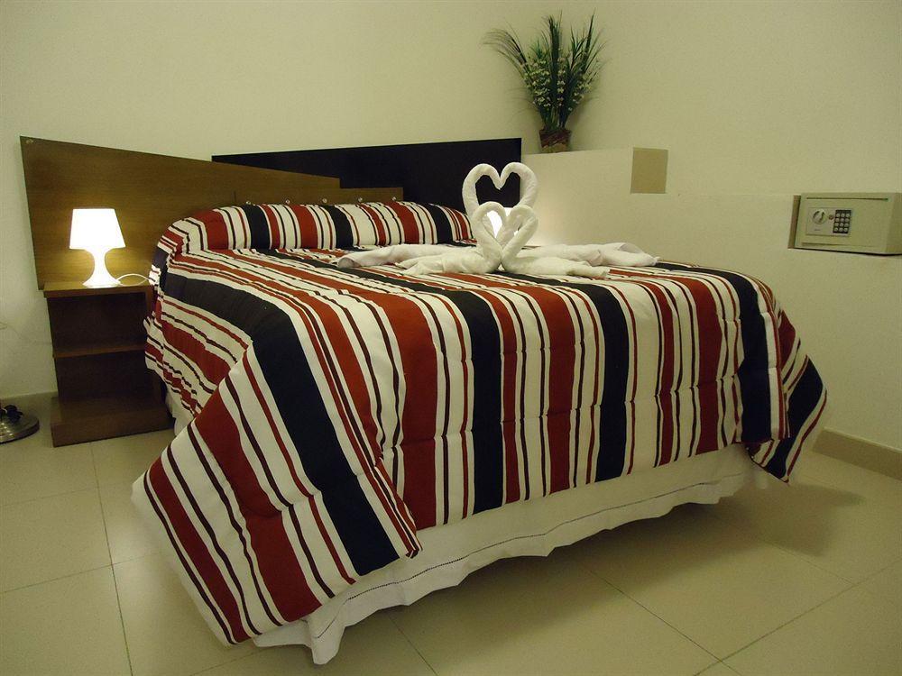 Hmg Rio Suites Rio de Janeiro Esterno foto