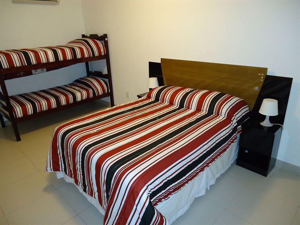 Hmg Rio Suites Rio de Janeiro Esterno foto