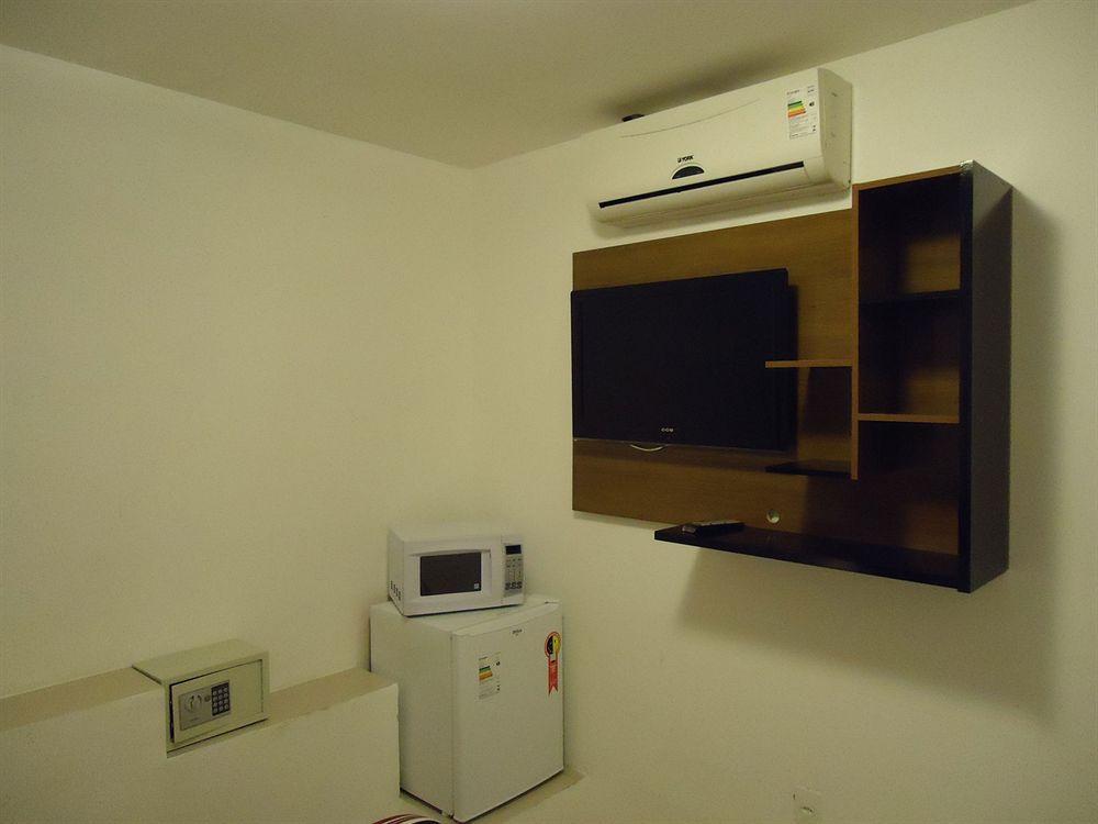 Hmg Rio Suites Rio de Janeiro Esterno foto