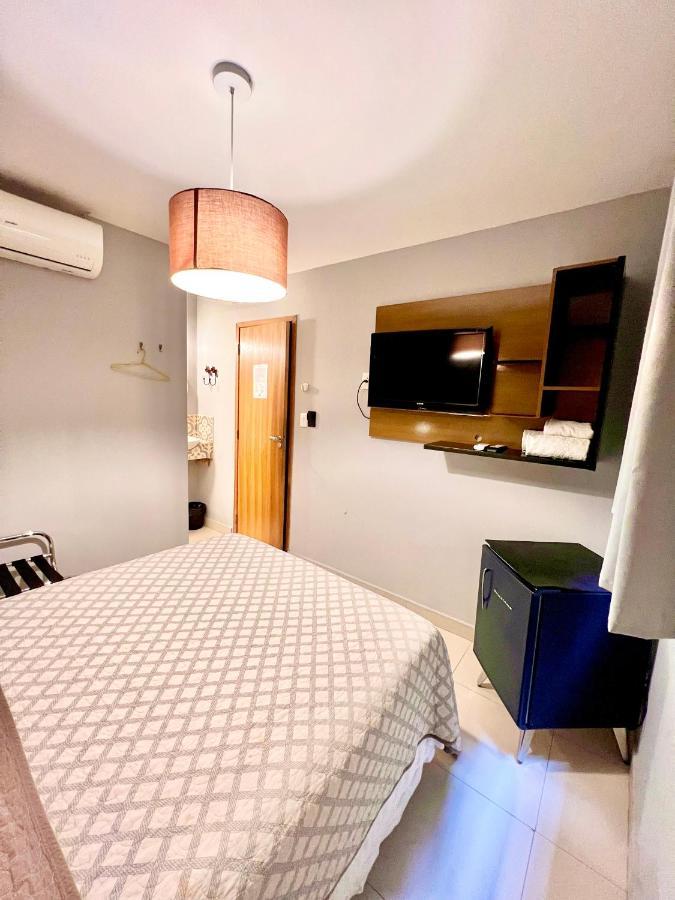 Hmg Rio Suites Rio de Janeiro Esterno foto