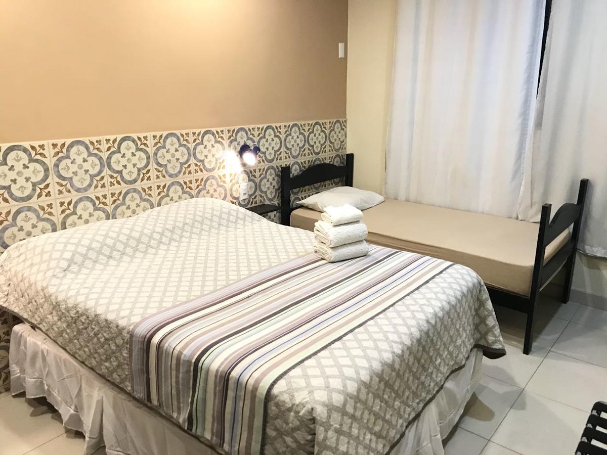 Hmg Rio Suites Rio de Janeiro Esterno foto