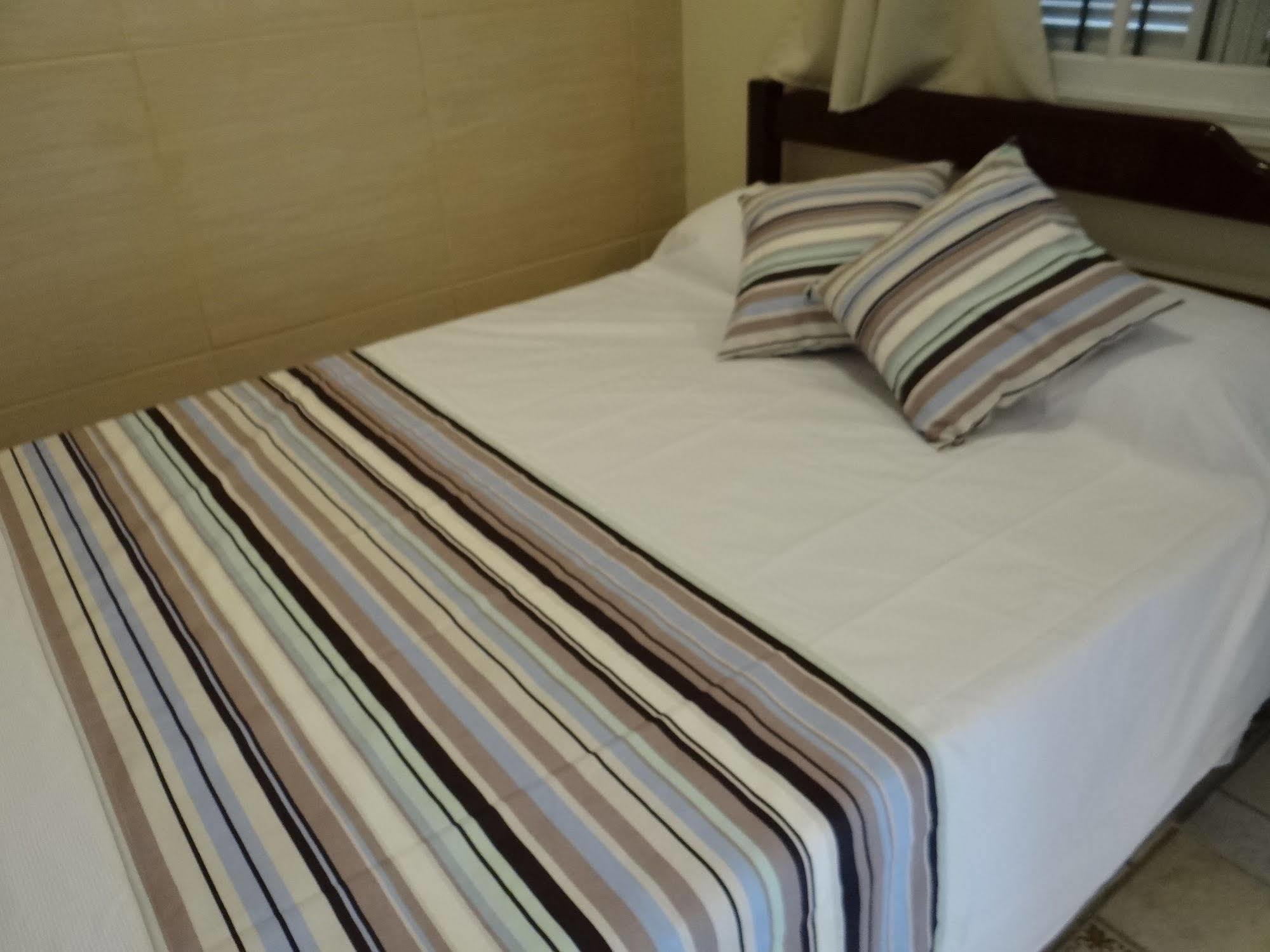 Hmg Rio Suites Rio de Janeiro Esterno foto
