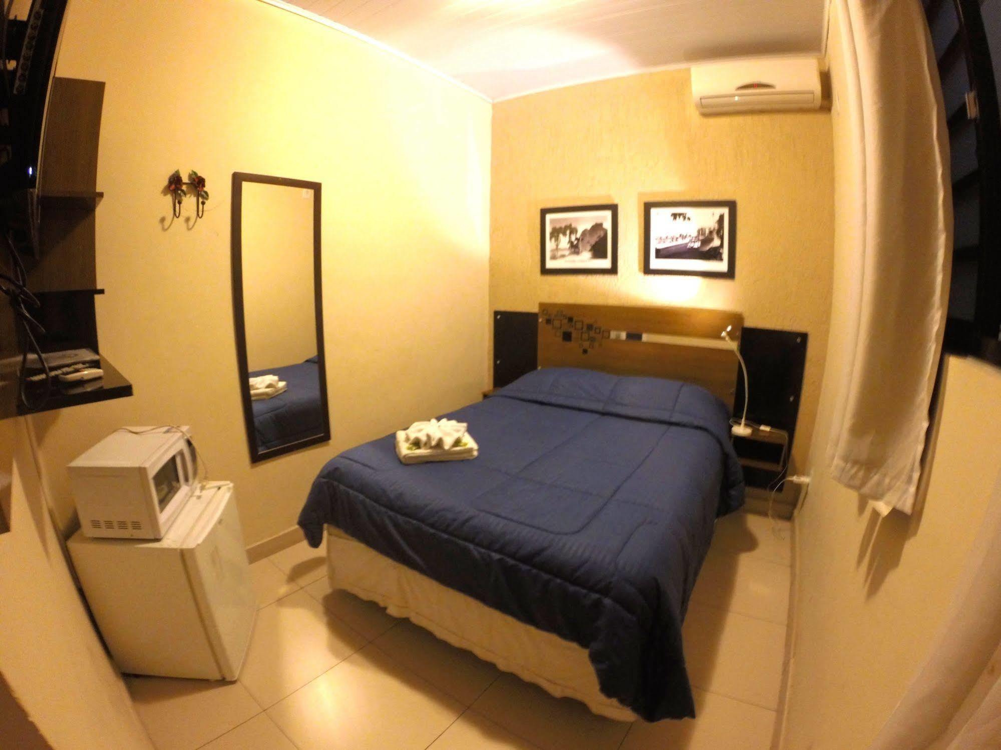 Hmg Rio Suites Rio de Janeiro Esterno foto