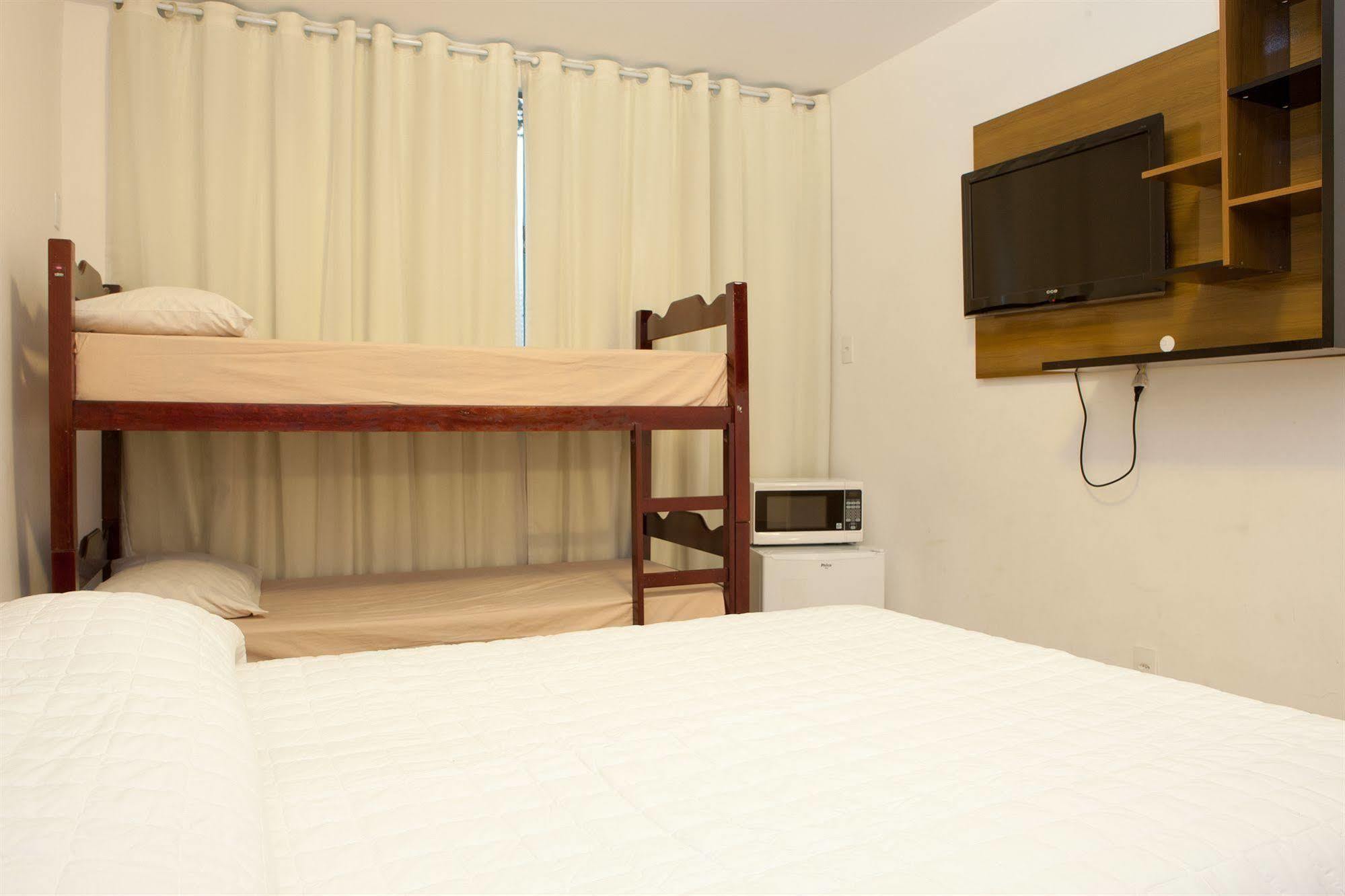 Hmg Rio Suites Rio de Janeiro Esterno foto