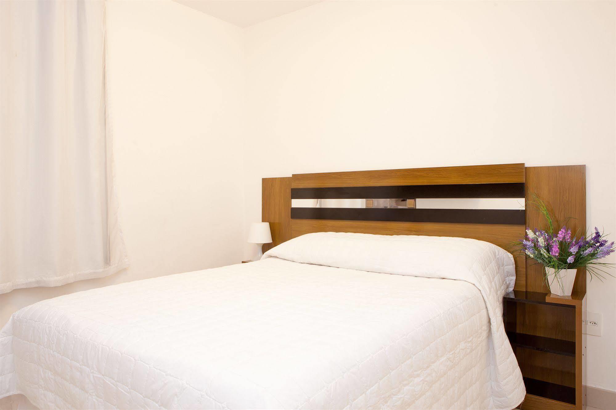 Hmg Rio Suites Rio de Janeiro Esterno foto