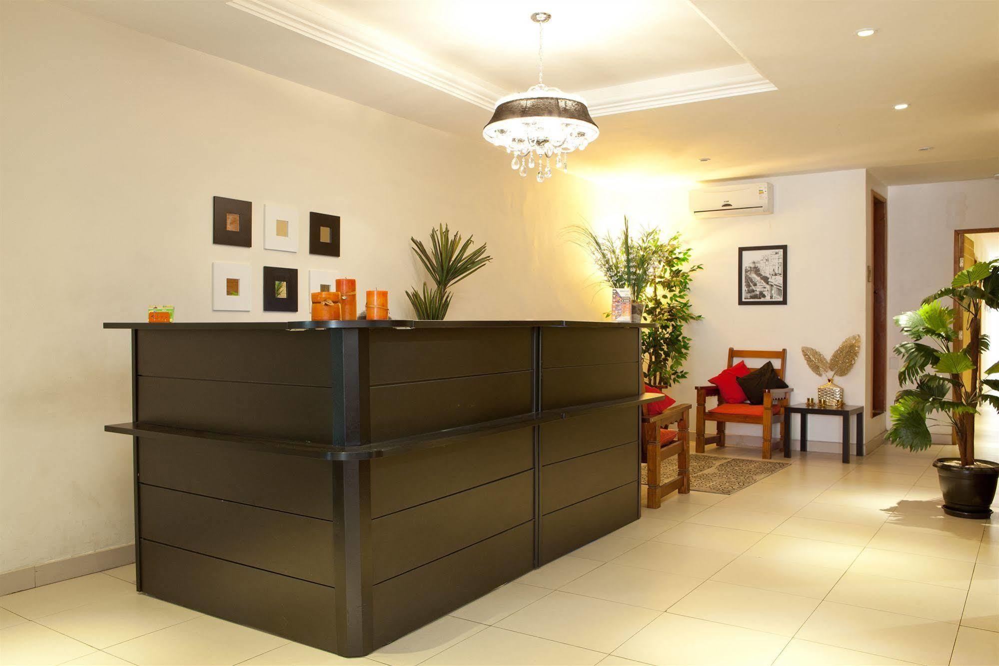 Hmg Rio Suites Rio de Janeiro Esterno foto