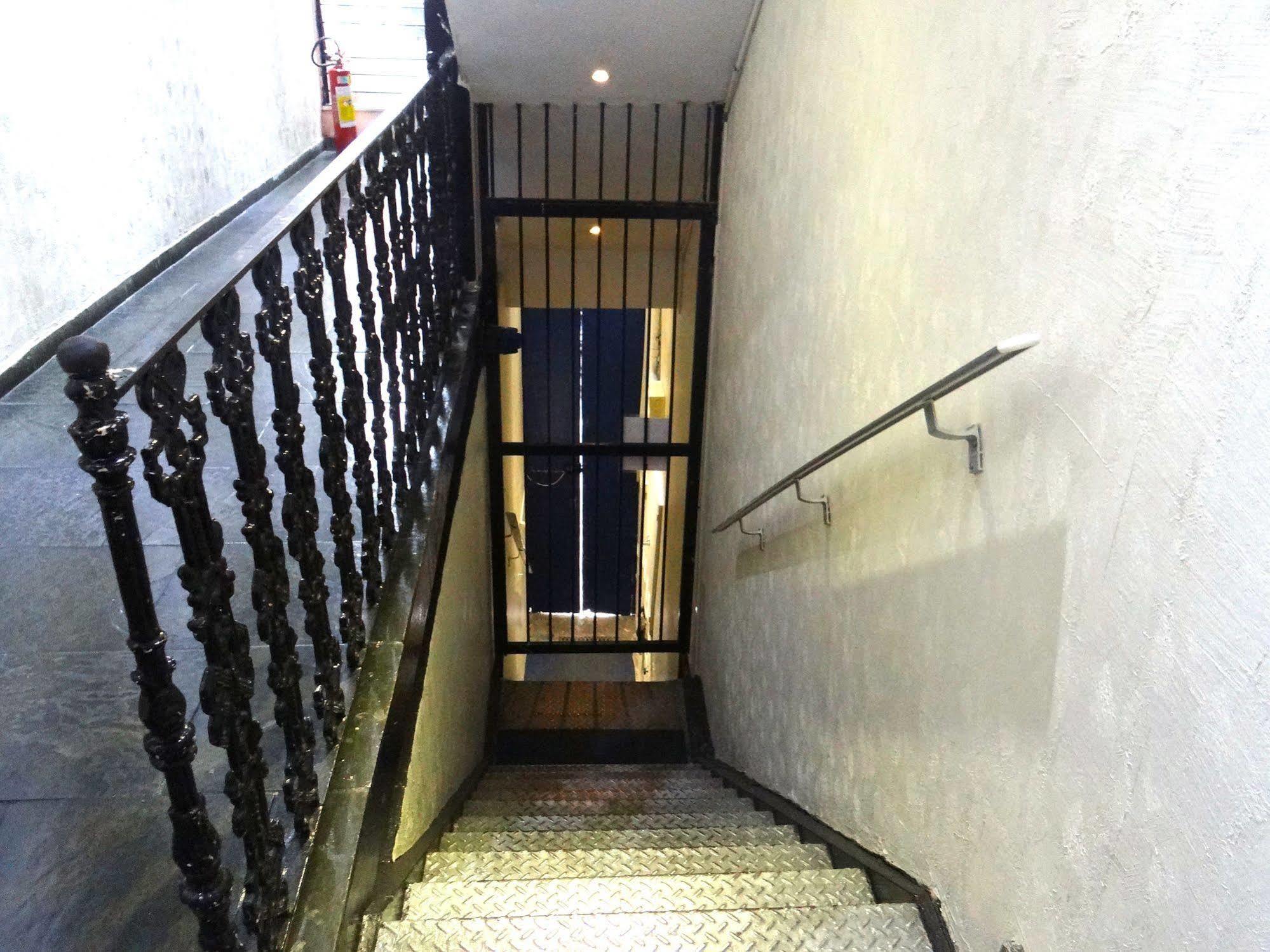 Hmg Rio Suites Rio de Janeiro Esterno foto