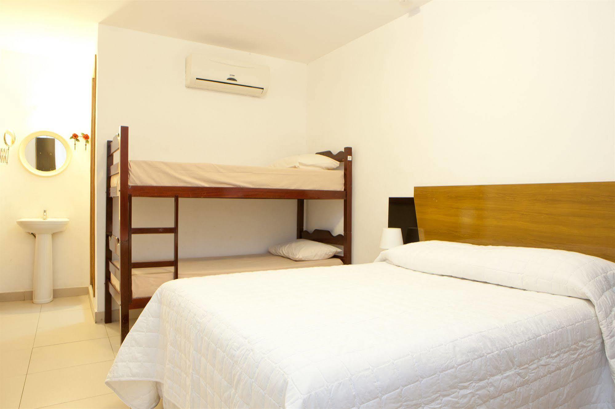 Hmg Rio Suites Rio de Janeiro Esterno foto